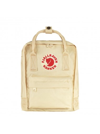 Fjallraven Kanken Mini - Light Oak Fjallraven Kanken Mini - Light Oak